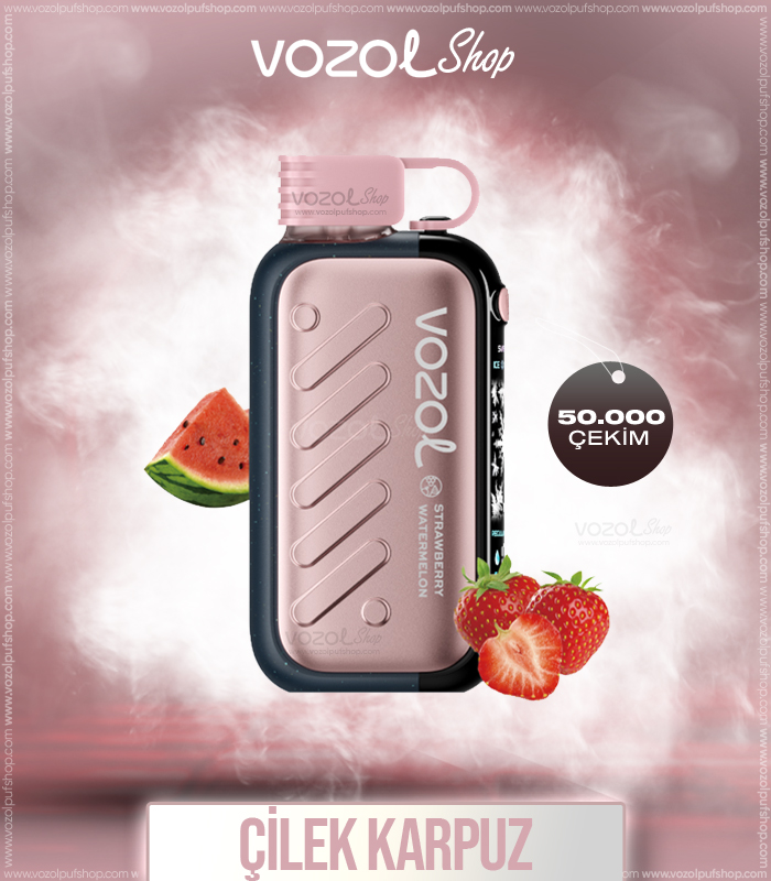 vozol-gear-50000-strawberry-watermelon