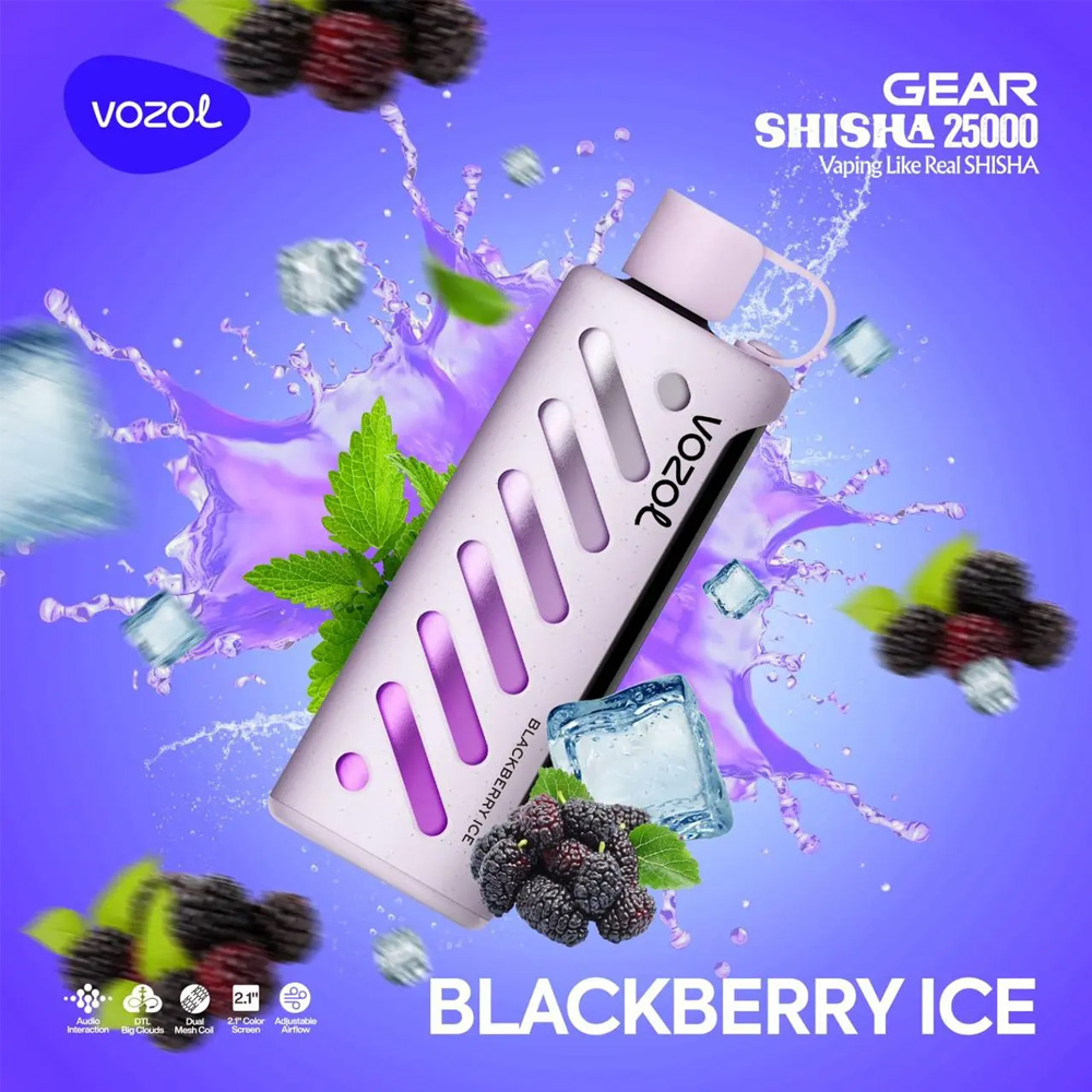 vozol-gear-shisha-25000-blackberry-ice