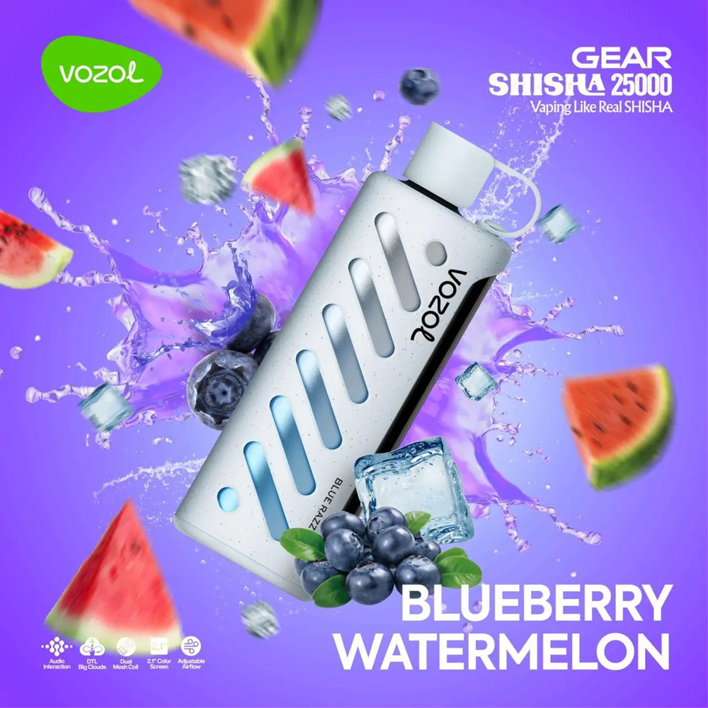 vozol-gear-shisha-25000-blueberry-watermelon