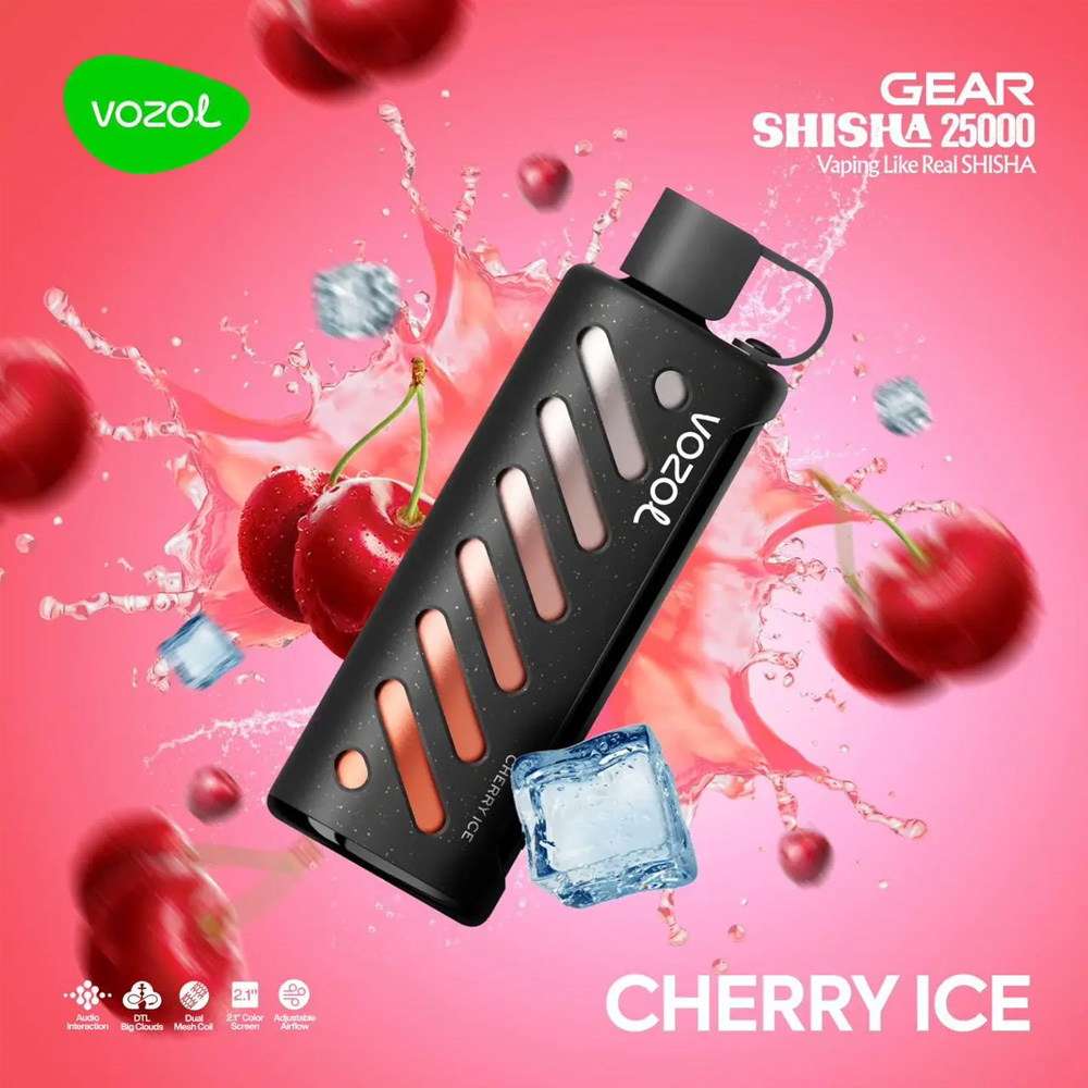 vozol-gear-shisha-25000-cherry-ice